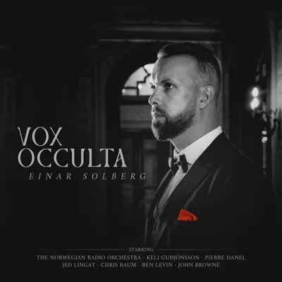 Produktbild von Vox Occulta (Ltd. CD Digipak)