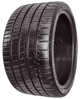 Productafbeelding van Michelin Collection zomerbanden voor motorfietsen, type Pilot Sport (225/50 ZR16 92Y)