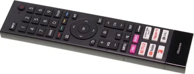 Image de Hisense T304574 Télécommande pour 85A6EG... téléviseur LED 4K UHD Smart