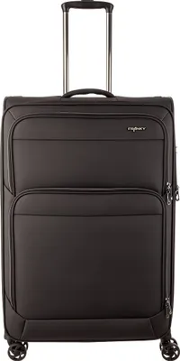 Produktbild von Franky T20-B Spinner Gr. L ca.77 cm mit Dehnfalte black