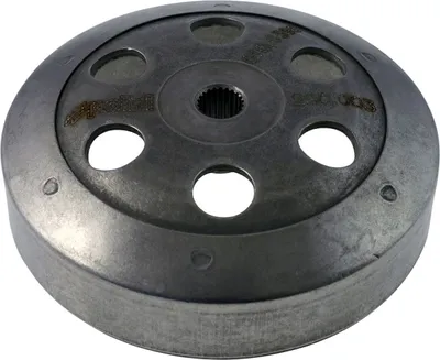 Produktbild von Kupplungsglocke POLINI Speed Bell 107mm Piaggio NRG, TPH, Peugeot Speedfight