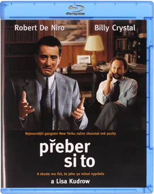 Produktbild von Reine Nervensache [BLU-RAY]