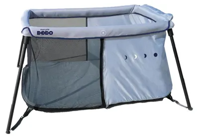 Produktbild von Baby-Bettchen P'TIT DODO 60 x 120 cm
