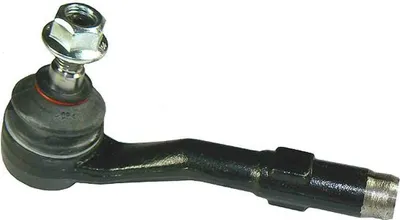 Image de Rotule de barre d'accouplement avant METZGER pour BMW 5 (E60)