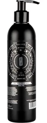 Obrázek produktu pro Sprchový gel Black Circle – 300 ml – Horde