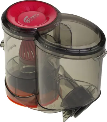 Produktbild von Philips 300003592921 Staubbehälter für FC6722 FC6733 SpeedPro Akku-Staubsauger