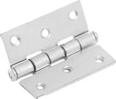 Produktbild von Möbelscharnier Gb-Hinge07 50X40Mm Zn