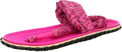 Produktbild von Gumbies® Slingback pink 41