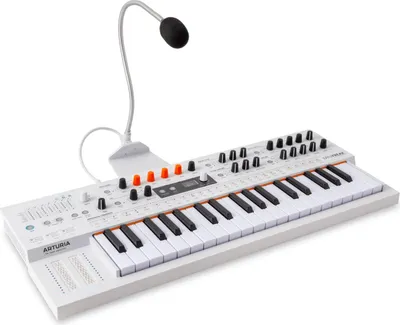 Image de Arturia MiniFreak Vocoder Synthesizer
