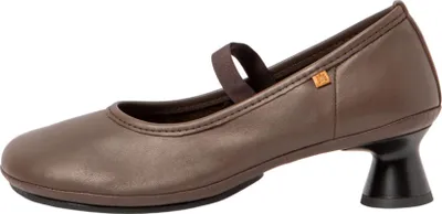 Produktbild von El Naturalista Damen Sandalen Alma N694 Braun