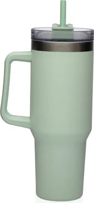Immagine prodotto di Tazza termica con coperchio Versa verde