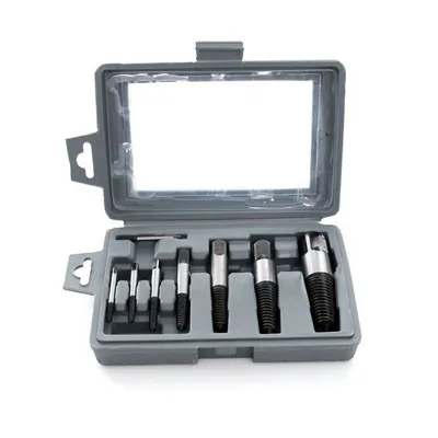 Immagine prodotto di KRAFT & DELE Cacciavite, set di 8 KD10262