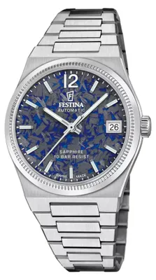 Produktbild von Festina Automatik Damen Automatik F20029/A