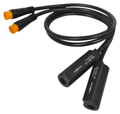 Produktbild von windmeile | Bremssensoren für mechanische Bremsen BBS01 BBS02 BBSHD und Bafang Controller, wasserdicht, V-Brakes, Fahrrad, E-Bike, Elektro, Pedelec