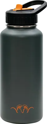 Obrázok produktu pre Fľaša na pitie Blaser 950 ml (antracitová)
