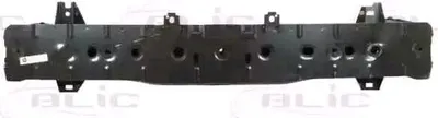 Produktbild von BLIC 5502-00-3453940P Stoßstangenträger Vorne für MAZDA 6 Kombi (GJ, GL) 6 Limousine (GJ, GL) 6 Kasten / Kombi (GJ)