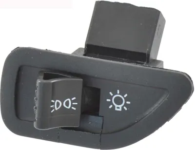 Image de Commutateur d'éclairage RMS compatible avec Piaggio 50-125-500ccm, 294340