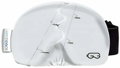 Immagine prodotto di Soggle Goggle Protection Immagini Powderline Copertura per occhiali da sci