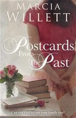 Produktbild von Postcards from the Past