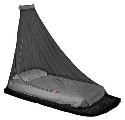 Image de Moustiquaire LifeSystems Expedition Solo - Noir