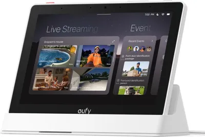 Produktbild von eufy Smart Display E10