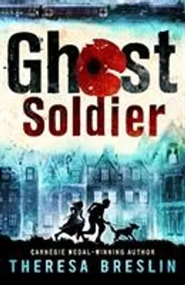 Obrázek produktu pro Ghost Soldier