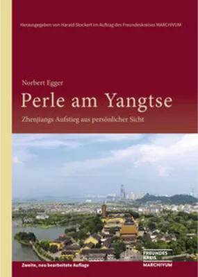 Image de Perle sur le Yangtze