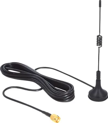 Obrázek produktu pro Delock ISM 433 MHz Antenna - Antenne - 12.4 cm
