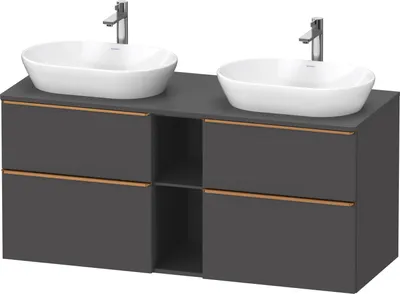 Produktbild von DURAVIT DE4970B04490000 D-Neo KWTUWH R.ek 1400x550x664 Gt Mt