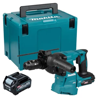 Immagine prodotto di Martello combinato Makita HR012GZ - senza batteria - senza caricabatterie