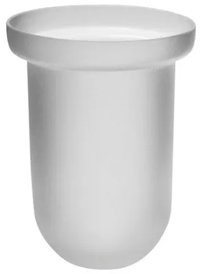 Produktbild von Emco 471500090 Bürstenglas eposa