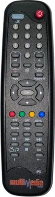 Produktbild von Neue Fernbedienung Kabeldecoder Multimedia Ips3000