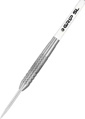 Produktbild von BULLŽS BULL"S Meteor MT8 Steel Dart Silber