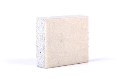 Produktbild von biped Moosgummi Radierer für Wildleder Velours Nubuk Radiergummi zum Reinigen z2459