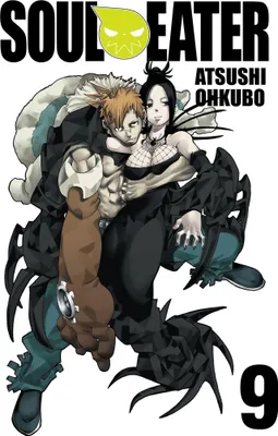 Produktbild von Soul Eater, Vol. 9