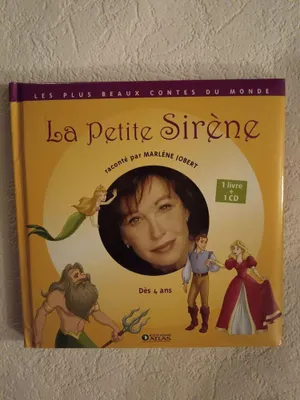 Image de La Petite Sirène
