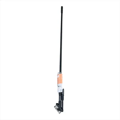 Produktbild von Fiskars Fugenkratzer Patio Quick Fit 3-teilig Soft Grip 1055629