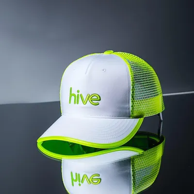 Immagine prodotto di Cappello alto estivo Edizione speciale Hive
