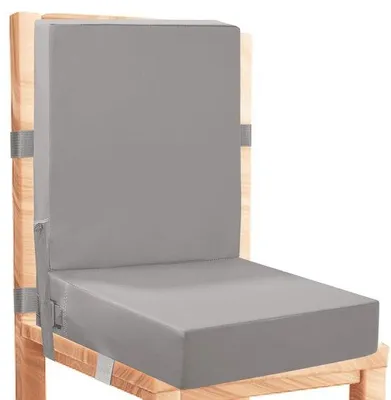 Produktbild von Allecto - Kindersitzerhöhung - Tragbarer Boostersitz