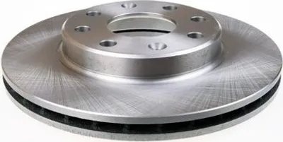 Produktbild von 2x DENCKERMANN Bremsscheibe B130647 für CHEVROLET SPARK (M300) KALOS 41 0mm