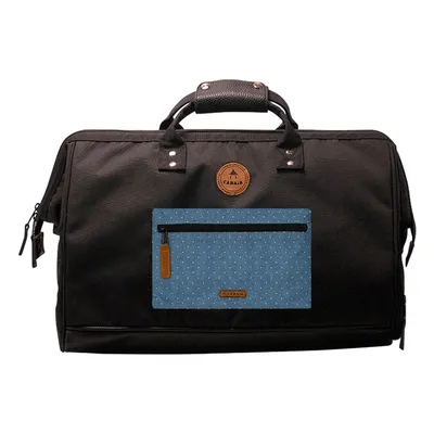 Produktbild von Cabaïa Duffle Berlin black - Reisetasche