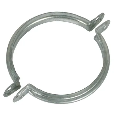 Produktbild von Holzkraft Rohrschelle Ø 80 mm, 5143008