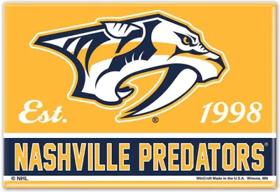 Produktbild von Magnetka na Lednici Nashville Predators NHL