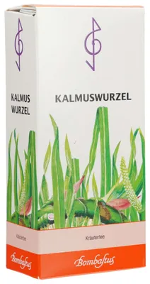 Produktbild von Kalmuswurzeltee