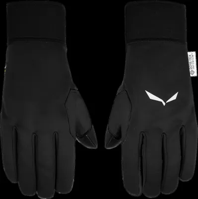Produktbild von Salewa SESVENNA WS GRIP GLOVES, Farbe:0911 black out, Größe:XS Glove