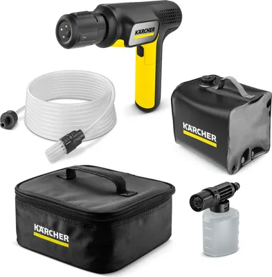 Obrázek produktu pro Ruční tlaková myčka Kärcher OC Handheld Compact Plus 1.328-131.0
