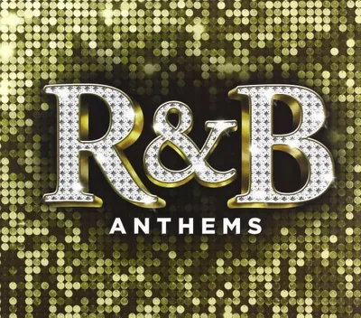 Produktbild von R&B-Hymnen