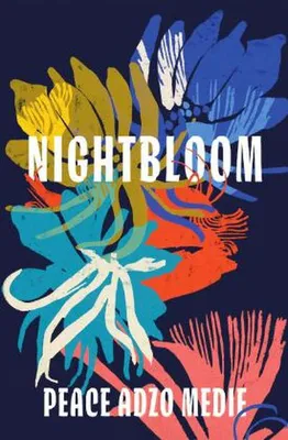 Obrázok produktu pre Nightbloom – Ein Buch über Freundschaft, Zugehörigkeit und die Bande zwischen Cousins