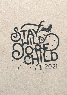 Produktbild von Der Dorfkram Terminplaner 2021