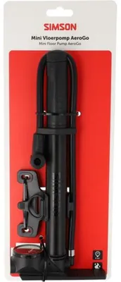 Produktbild von Mini-Standpumpe Simson AeroGo